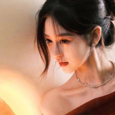 我没有失踪