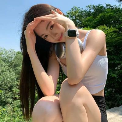 淑女与髯
