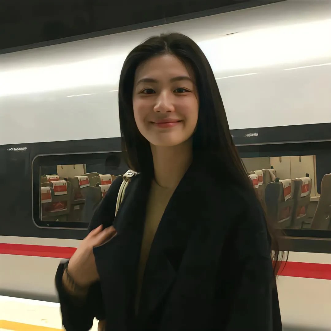 时代,前进!